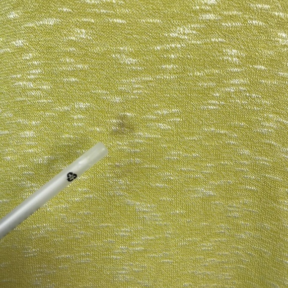 STYLE & CO. Sz 3x Shirt Green Plus Size Blouse - Picture 5 of 8